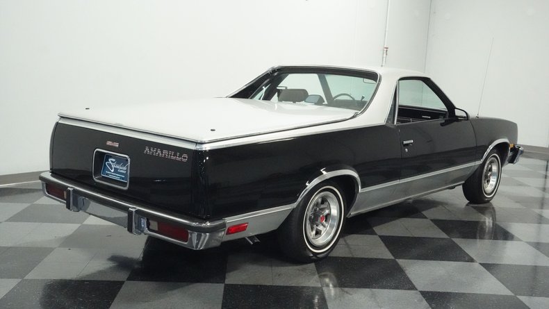 Gmc-Caballero-1986-Black-Burgundy-8