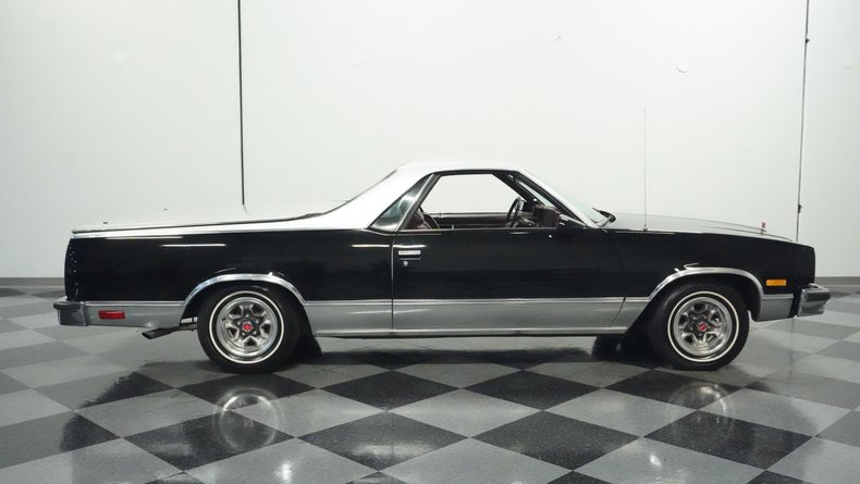 Gmc-Caballero-1986-Black-Burgundy-9