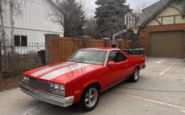 Gmc-Caballero-1986-Red-Gray