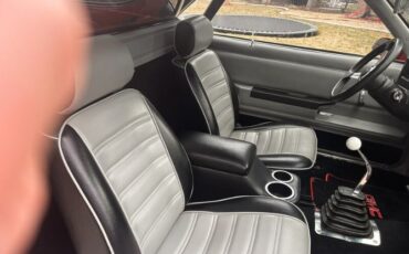 Gmc-Caballero-1986-Red-Gray-9