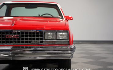 Gmc-Caballero-1986-Red-Maroon-10