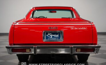 Gmc-Caballero-1986-Red-Maroon-11