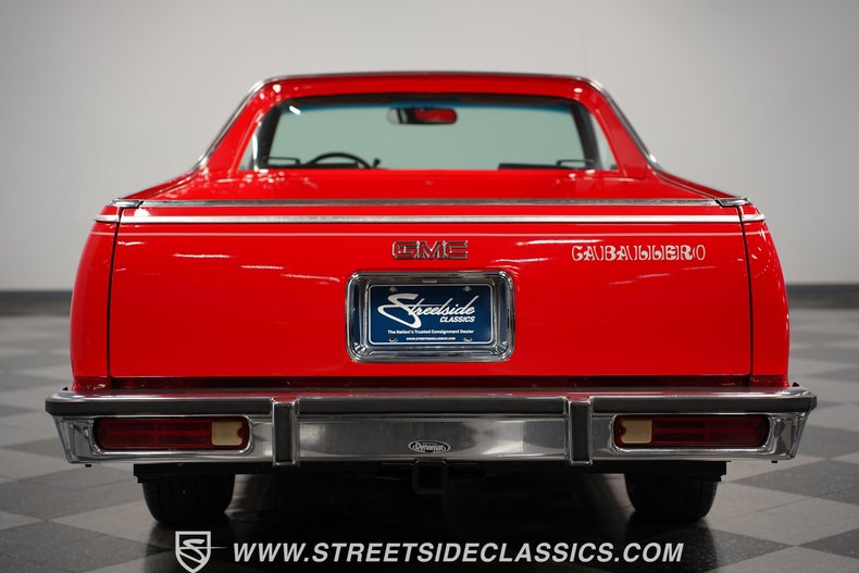 Gmc-Caballero-1986-Red-Maroon-11