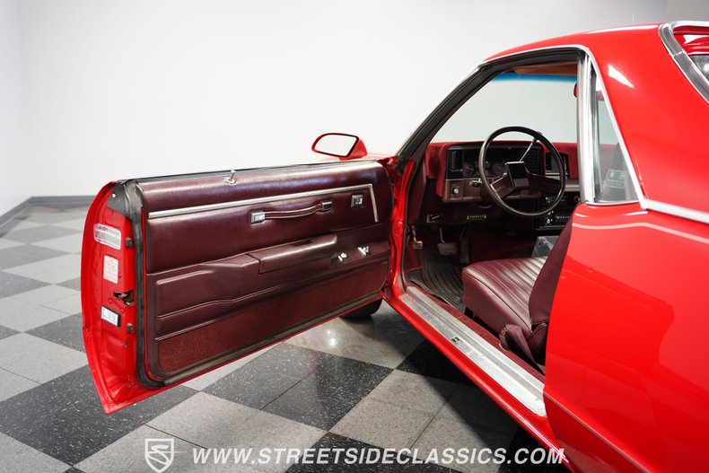 Gmc-Caballero-1986-Red-Maroon-13