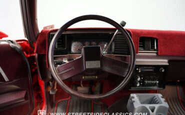 Gmc-Caballero-1986-Red-Maroon-14