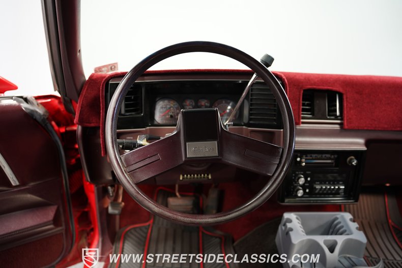 Gmc-Caballero-1986-Red-Maroon-14