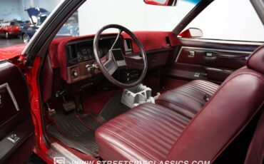Gmc-Caballero-1986-Red-Maroon-15