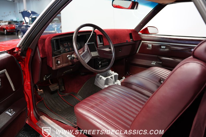 Gmc-Caballero-1986-Red-Maroon-15