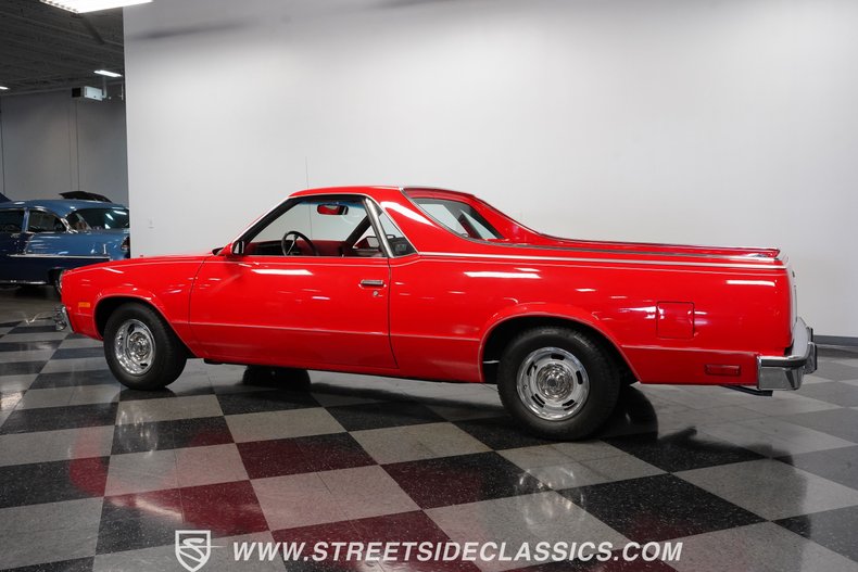 Gmc-Caballero-1986-Red-Maroon-17