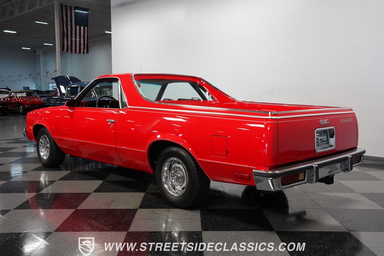 Gmc-Caballero-1986-Red-Maroon-18