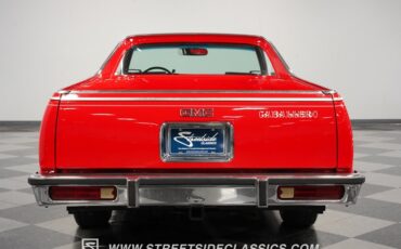 Gmc-Caballero-1986-Red-Maroon-19