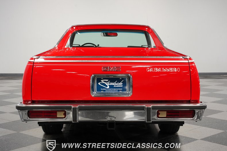 Gmc-Caballero-1986-Red-Maroon-19