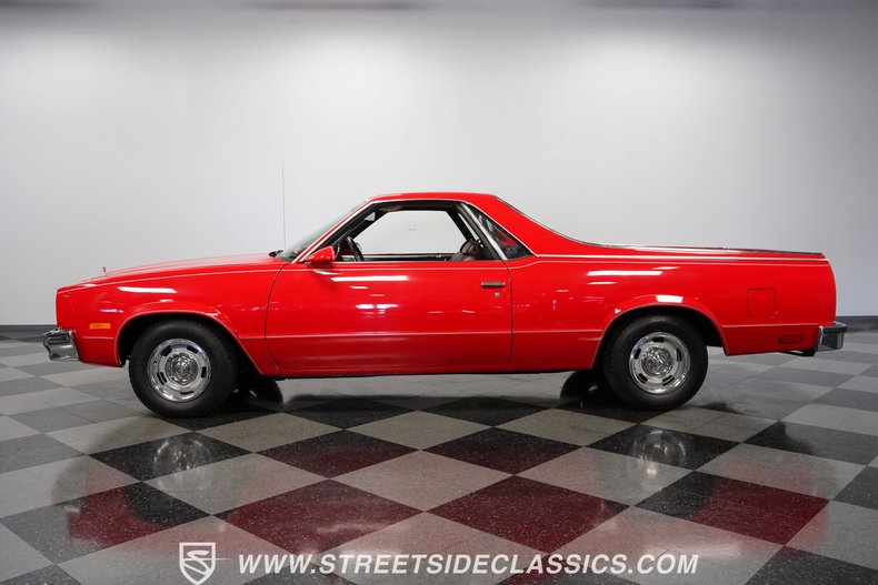 Gmc-Caballero-1986-Red-Maroon-2