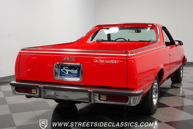 Gmc-Caballero-1986-Red-Maroon-20