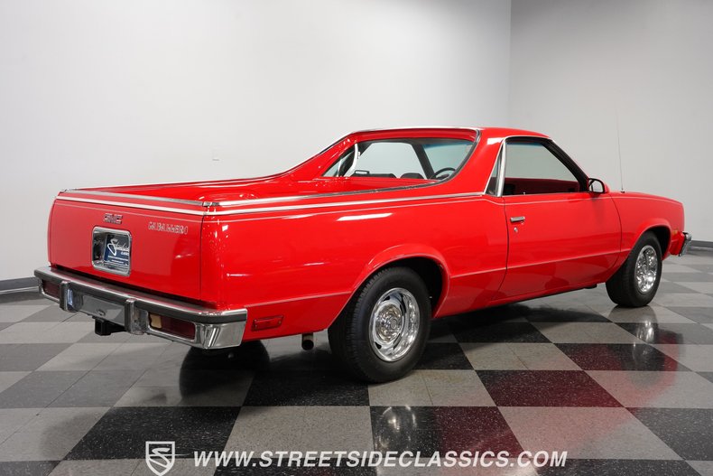 Gmc-Caballero-1986-Red-Maroon-21
