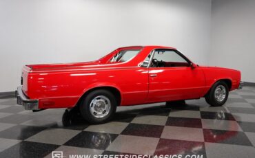 Gmc-Caballero-1986-Red-Maroon-22
