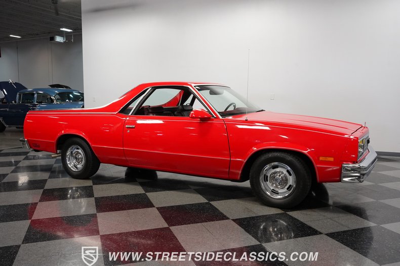 Gmc-Caballero-1986-Red-Maroon-24