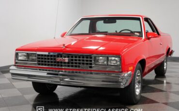 Gmc-Caballero-1986-Red-Maroon-27