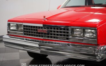 Gmc-Caballero-1986-Red-Maroon-28