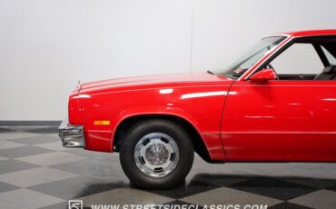 Gmc-Caballero-1986-Red-Maroon-29