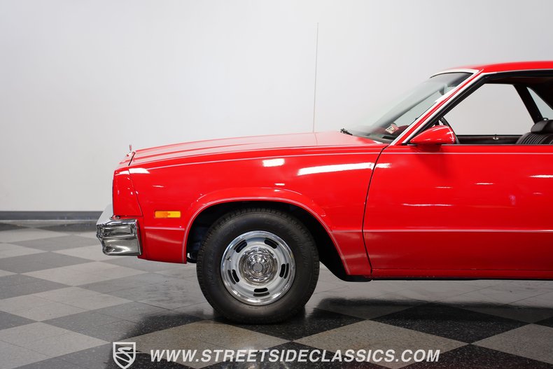 Gmc-Caballero-1986-Red-Maroon-29
