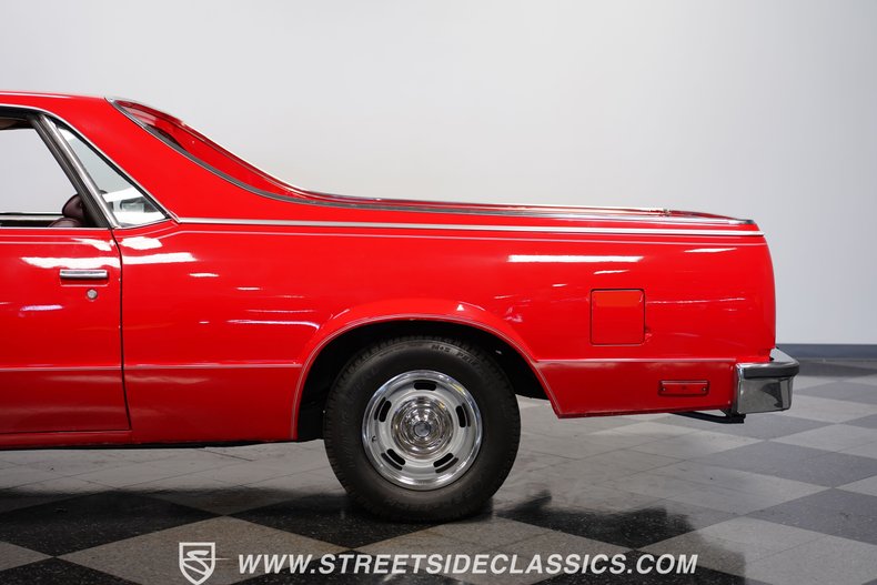 Gmc-Caballero-1986-Red-Maroon-30