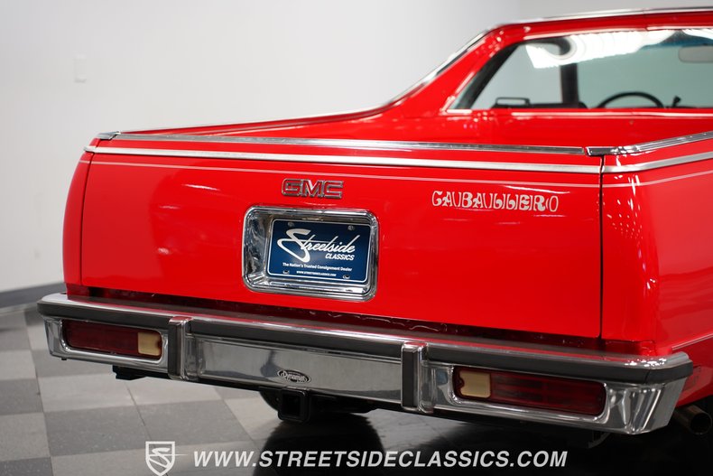 Gmc-Caballero-1986-Red-Maroon-31