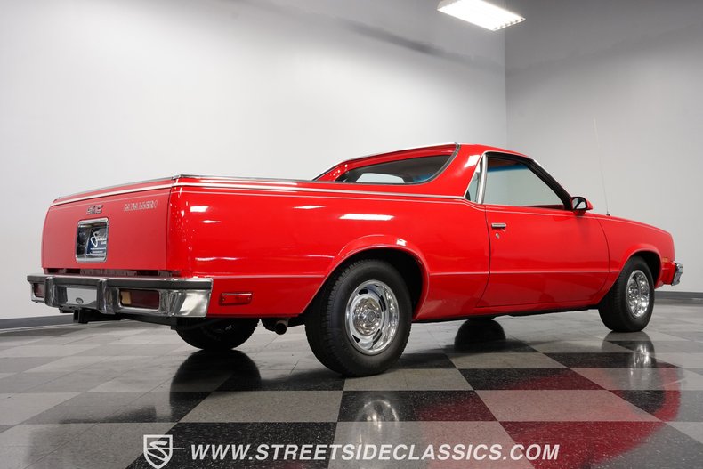 Gmc-Caballero-1986-Red-Maroon-32
