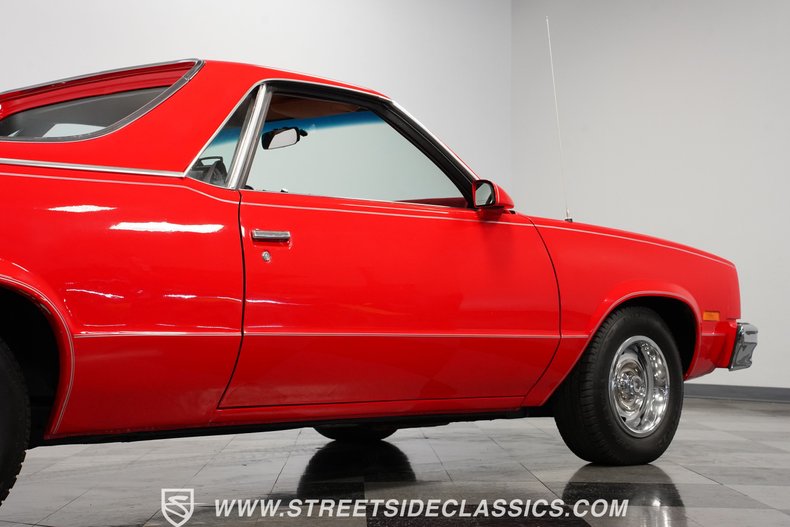 Gmc-Caballero-1986-Red-Maroon-33
