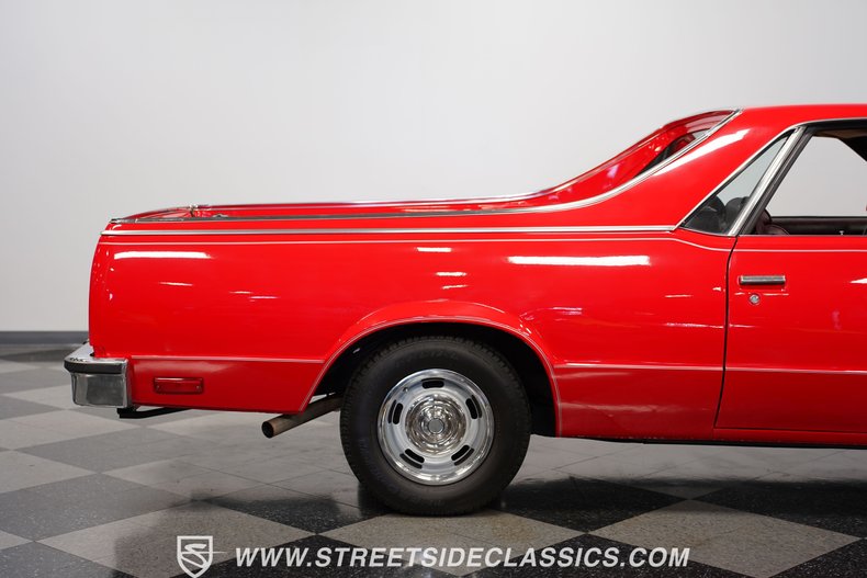 Gmc-Caballero-1986-Red-Maroon-34