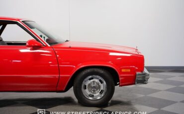 Gmc-Caballero-1986-Red-Maroon-35