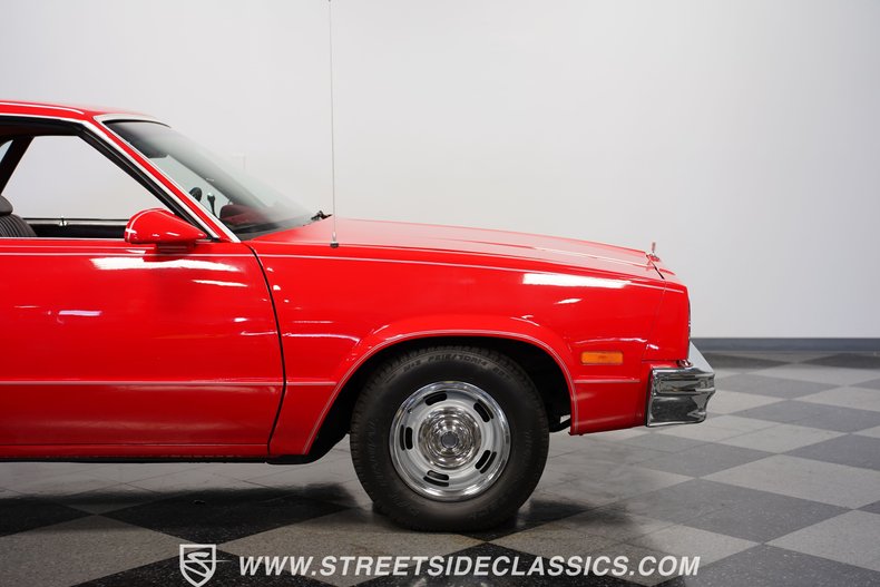 Gmc-Caballero-1986-Red-Maroon-35