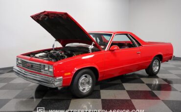 Gmc-Caballero-1986-Red-Maroon-36