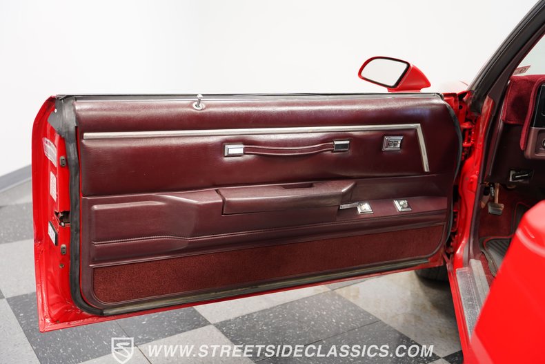 Gmc-Caballero-1986-Red-Maroon-38