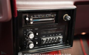 Gmc-Caballero-1986-Red-Maroon-40