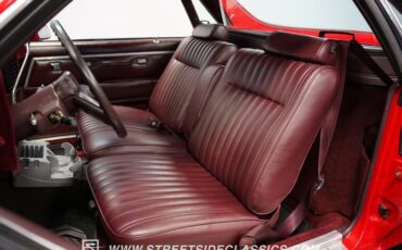 Gmc-Caballero-1986-Red-Maroon-41