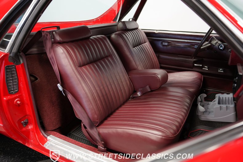 Gmc-Caballero-1986-Red-Maroon-42
