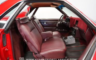 Gmc-Caballero-1986-Red-Maroon-43
