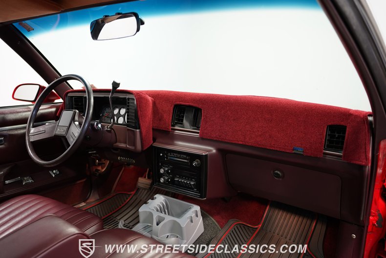 Gmc-Caballero-1986-Red-Maroon-44