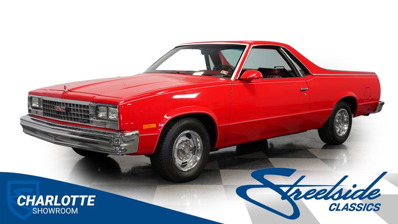 Gmc-Caballero-1986-Red-Maroon-45