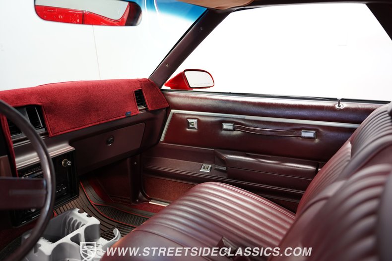 Gmc-Caballero-1986-Red-Maroon-46