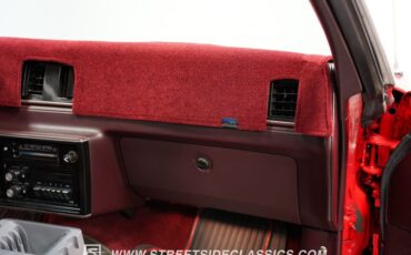 Gmc-Caballero-1986-Red-Maroon-48