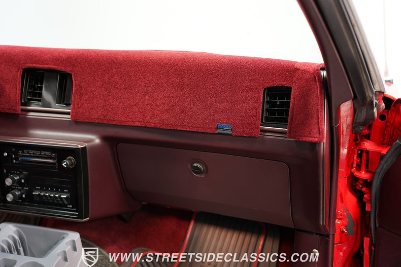 Gmc-Caballero-1986-Red-Maroon-48
