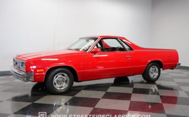 Gmc-Caballero-1986-Red-Maroon-9