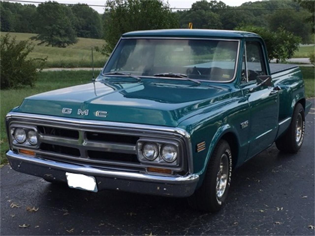 Gmc-Ck-10-1970-Turquoise-Black-1