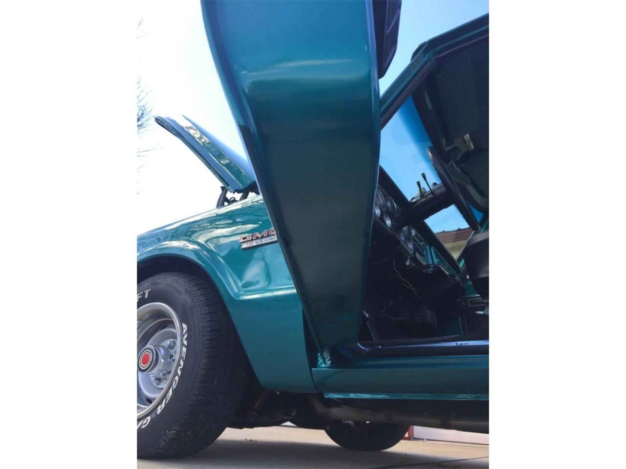 Gmc-Ck-10-1970-Turquoise-Black-10