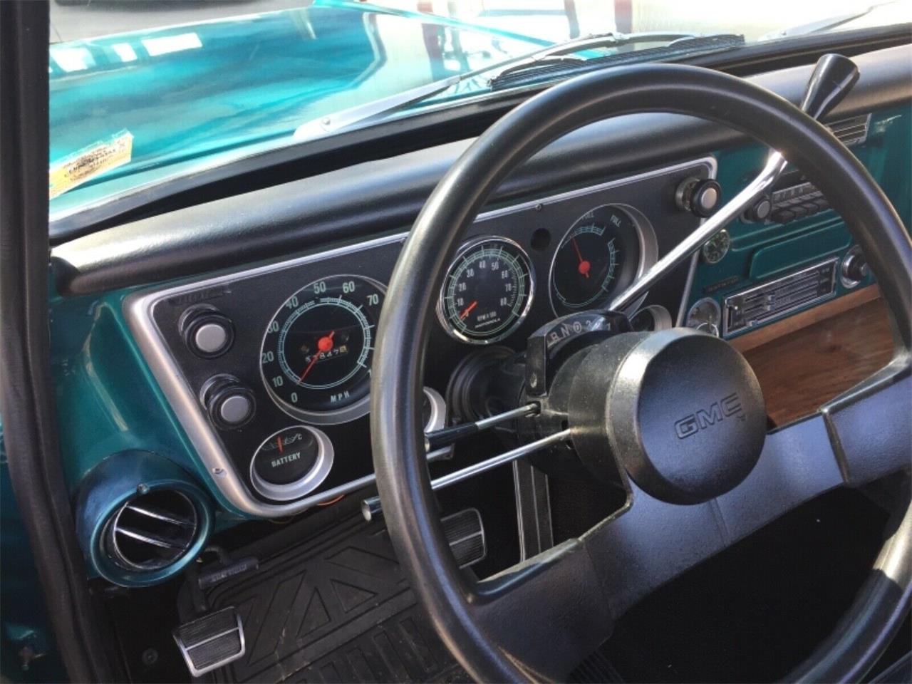Gmc-Ck-10-1970-Turquoise-Black-11