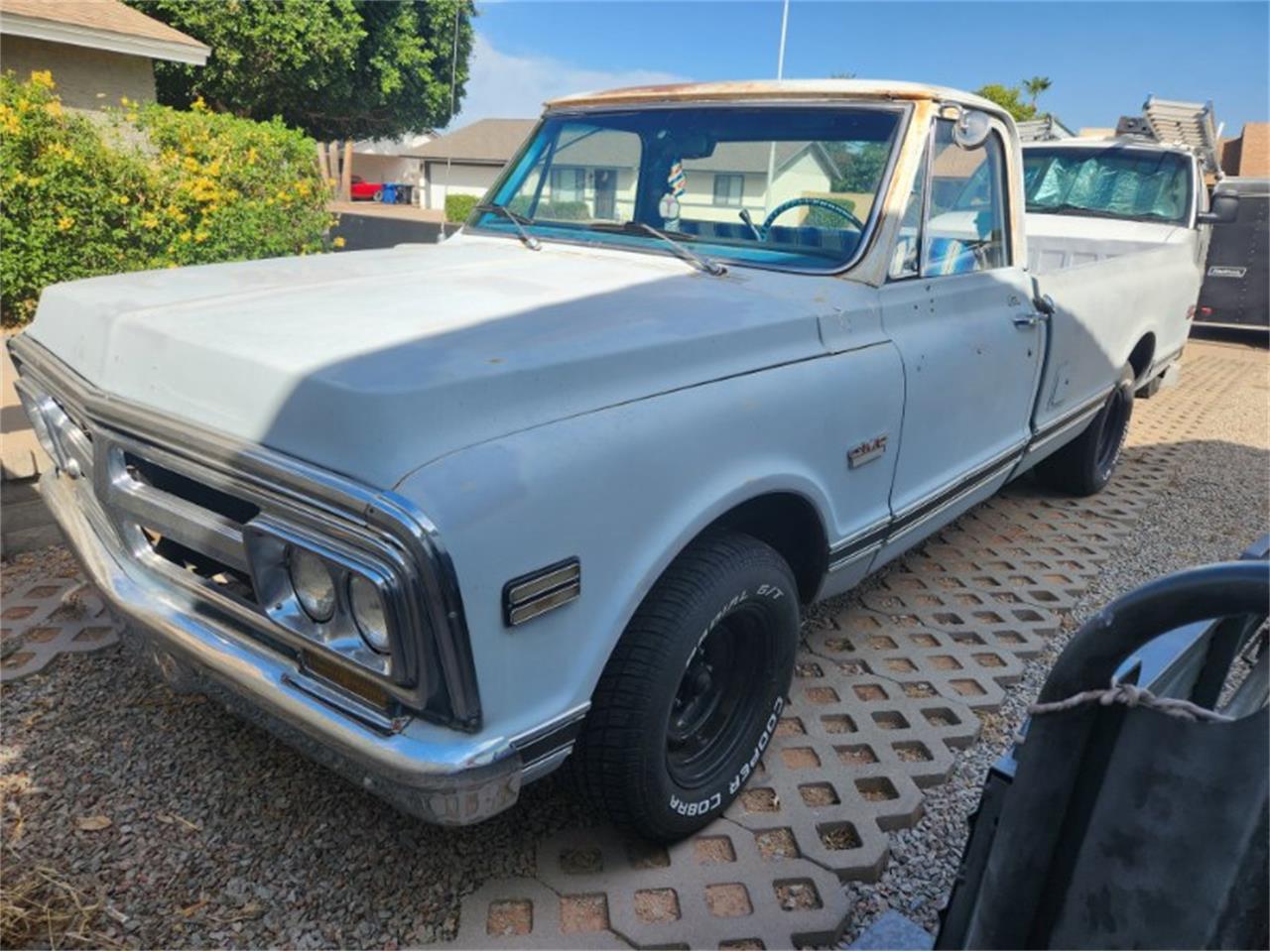 Gmc-Ck-10-1971-Primer-Blue-7
