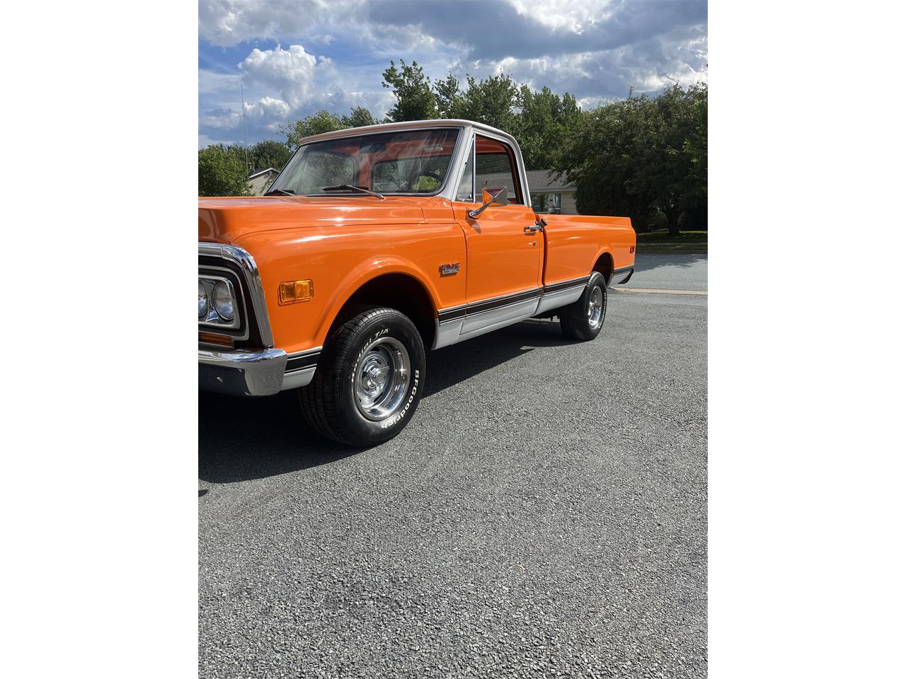 Gmc-Ck-10-1972-Orange-White-Orange-Black-12