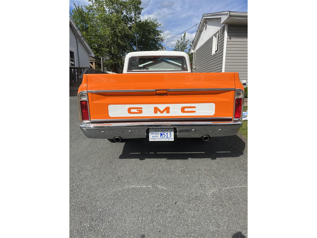 Gmc-Ck-10-1972-Orange-White-Orange-Black-2